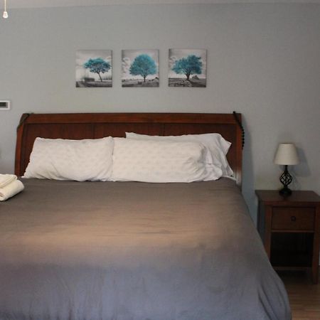 Villa Maple Leaf Acre Williston Exterior foto