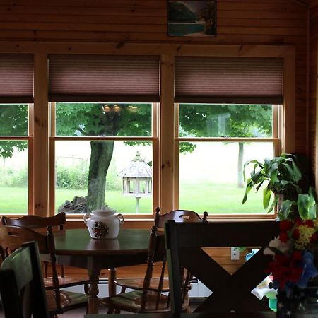 Villa Maple Leaf Acre Williston Exterior foto