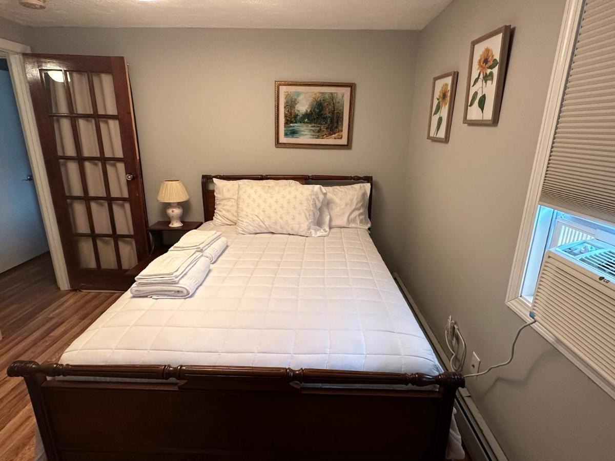Villa Maple Leaf Acre Williston Exterior foto